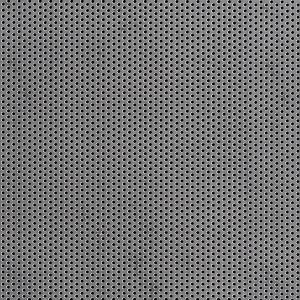 Perforated Metal Round Carbon Steel Cs 1611181841 Mcnichols Mcnichols Co Perforated Metal Round Carbon Steel Cs 1611181841