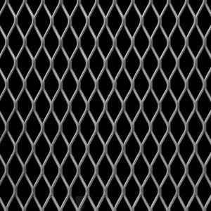 Expanded Metal Standard Carbon Steel Cs 4600122048 Mcnichols Mcnichols Co Expanded Metal Standard Carbon Steel Cs 4600122048