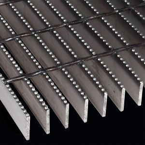 Bar Grating, Welded, GW-200 (19-W-4), 19-W-4, Carbon Steel (CS ...