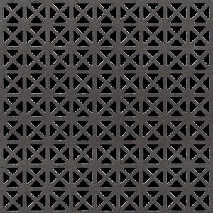 Designer Metals Perforated Grecian Carbon Steel Cs Mcnichols Co Designer Metals Perforated Grecian Carbon Steel Cs 16840022m2