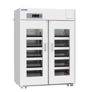 MDF-U731M-PA - 24.4 cu.ft. High-Performance Biomedical Freezer ...