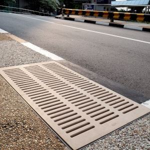 storm drain cover