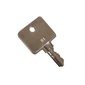 Replacement Master Key for ExchangeMaster Lockers – Lyon, LLC - Sweets