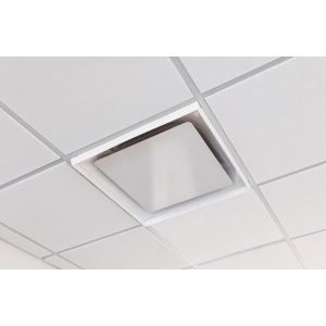 Dust Deflector Nova Ceilings Llc Sweets