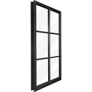 Thermal Steel Fixed Windows Tsx1000 Arcadia Custom Sweets