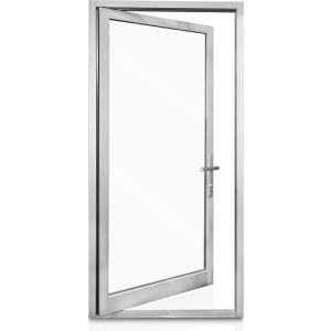 Thermal Aluminum Entrance Swing Doors Ns212tr Arcadia Custom
