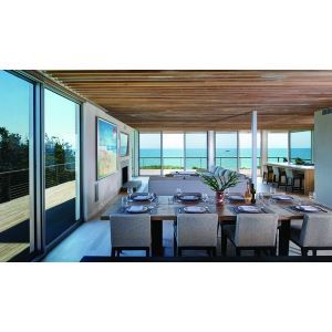 Thermal Aluminum Conventional Sliding Doors Ult5000 Arcadia