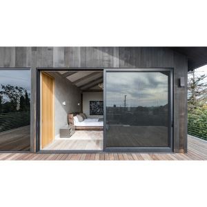 Thermal Aluminum Multi Slide Sliding Doors Ult6920 Arcadia
