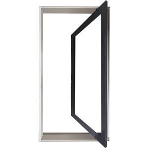 Pivot Wood Windows Arcadia Custom Sweets