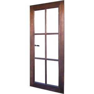 Casement Push Out Outswing Bronze Clad Wood Windows Arcadia