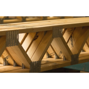 webbed trusses