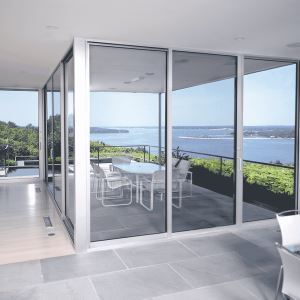 5000 Series Thermal Sliding Entrances Hardware Arcadia Inc