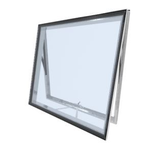 CV200 Series (Non-Thermal) Fixed Projecting Windows – Arcadia, Inc ...