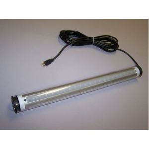 25 Cord 25/' Cord 2020-3015 210 Series Machine Light Saf-T-Lite 20 Watt LED