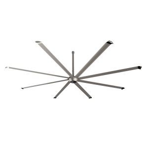 Ps 8 Hvls Ceiling Fan Swifter Fans Sweets