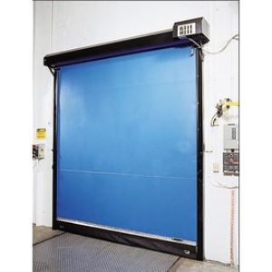 Overhead & Dock Doors - Dok-Dor Fabric Industrial Door – Rite-Hite - Sweets