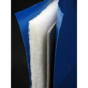 Fabric Curtain Wall Products Zoneworks Acoustic Curtain Walls