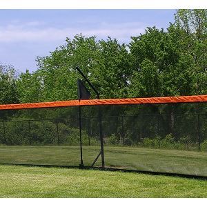 Outdoor Baseball Fences – Grand Slam Safety, LLC - Sweets