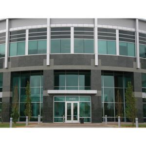 Insulated Metal Spandrel Panels