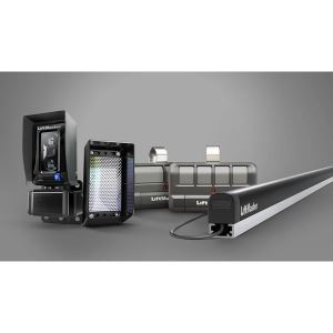 MAT - Mega Arm Tower High Performance Commercial DC Barrier Gate
