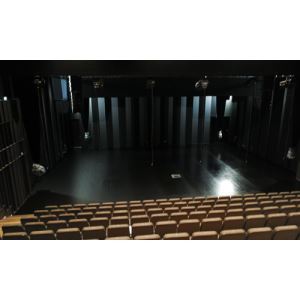 Sprung Floors For Dance Harlequin Flexity Harlequin Floors