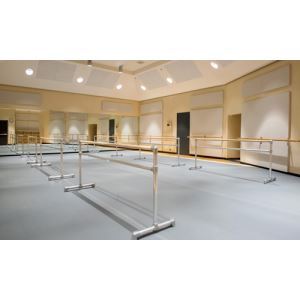Sprung Floors For Dance Harlequin Liberty Latchloc Harlequin