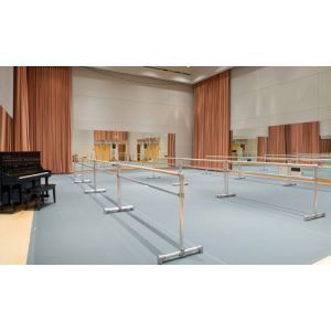 Sprung Floors For Dance Harlequin Liberty Latchloc Harlequin