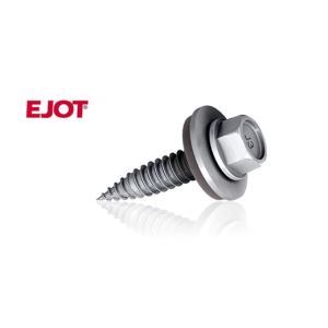 Solar Fastening Systems - EJOFAST JF3 Self-Drilling Screws – EJOT - Sweets