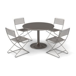 parc centre table