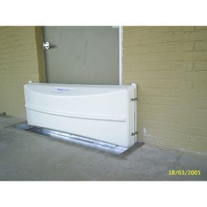 Flood Guard by Aquobex – Flood Barrier America - Sweets