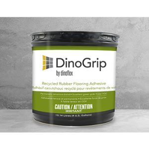Dinogrip Flooring Adhesive Dinoflex Sweets