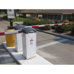 StrongArmPark DCS 10 - Traffic Control Barrier Arm Operator ...