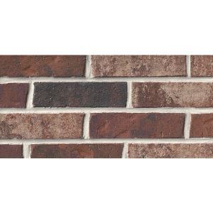 Red River Brick - Muskogee Collection (OK) - Aztec Blend – General Shale -  Sweets