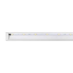 S650 Asymmetric LED Shelf Light – JESCO Lighting Group - Sweets