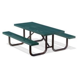 Park Benches & Tables – Park Planet - Sweets