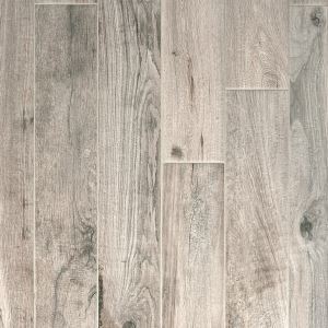 Mill Pointe Burton Walnut III Wood Plank Porcelain Tile – Floor & Decor