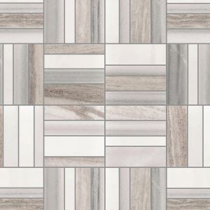 Dream Crystal White Ice Glass Tile - 100088418 – Floor & Decor - Sweets