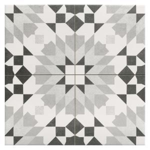 Adessi Casablanca Dusk Matte Porcelain Tile – Floor & Decor - Sweets