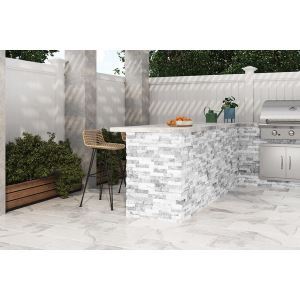 Rock Ridge Harbor Gray Splitface Quartzite Panel Ledger Floor Decor Sweets Rock Ridge Harbor Gray Splitface