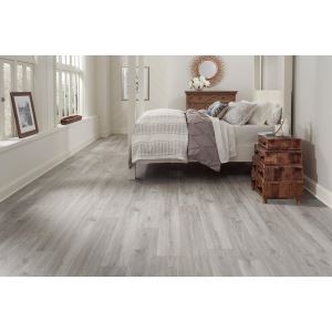 OptiMax Windsor Gray Eco Resilient Flooring – Floor & Decor - Sweets