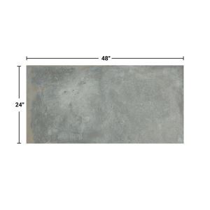 Pianetto Tarsus Almond II Matte Porcelain Tile - 100608777 – Floor ...