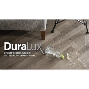 Duralux Performance Madison Hills Oak, Duralux Vinyl Flooring Installation