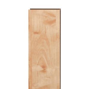 View Nucore Spalted Maple Rigid Core Luxury Vinyl Plank Images