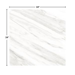 Salvage Brown Wood Plank Porcelain Tile Floor Decor Sweets