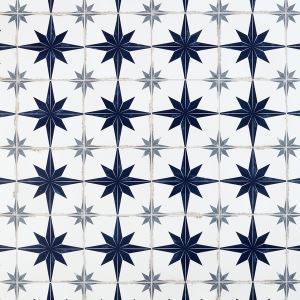 Moda Del Mar Patina Lagoon Polished Porcelain Tile – Floor & Decor - Sweets