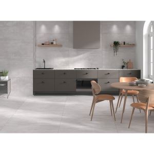 Adessi Tower Gray Porcelain Tile – Floor & Decor - Sweets