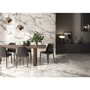 Maximo Rialto Grand Polished Porcelain Tile – Floor & Decor - Sweets