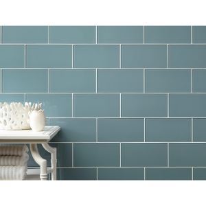 Adessi Pewter Gleam Ceramic Tile – Floor & Decor - Sweets