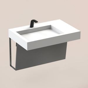 Monolith B Series TSL.MON.B Sinks – The Splash Lab USA - Sweets