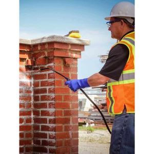 600 - New Masonry Cleaner – PROSOCO Inc. - Sweets